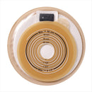ASSURA® FLAT ONE-PIECE STOMA CAP, SOLD AS 30/BOX COLOPLAST 2501