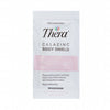 Thera Calazinc Body Shield Skin Protectant, Individual Packets, 864/CS