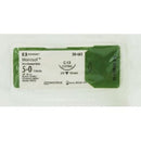 SUTURE, REVERSE CUTTING, SIZE 5-0, BLACK, 18", NEEDLE C-13, 3/8 CIRCLE, 3 DZ/BX, SOLD AS BOX MEDTRONIC/MINIMALLY 10000446