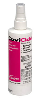 First Aid Only/Acme United Antiseptics, Creams & Ointments Spray Disinfectant 8Oz Pump12/Cs -70-775 - BriteSources