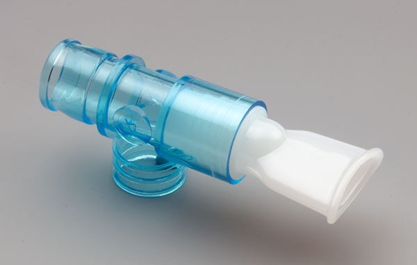 Airlife Nebulizer Tees Adapter Tee 50/Cs -001505 - BriteSources