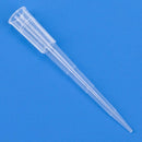 Globe Scientific Universal Reference Pipette Tip, 1 to 200 µL, 1000/CS