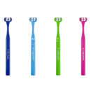 Jm Murray Oraline Premium Supreme Toothbrush Toothbrush Premium Supremeadt Imp Only 144/Cs -10790AP - BriteSources