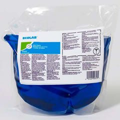Ecolab® Glass / Surface Cleaner, 1/Cs