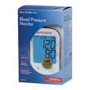 SMARTHEART BLOOD PRESSURE MONITOR WITH AUTOMATIC INFLATION, L/XL CUFFS, SOLD AS 1/EACH VERIDIAN 01-554