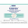 Tolerex® Formulated Liquid Diet Elemental Powder, 60/CS