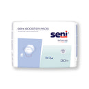 SENI® BOOSTER PAD BRIEF INSERTS, SOLD AS 30/PACK TZMO S-NO30-PB1