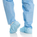 HALYARD SHOE COVER, SOLD AS 100/BOX O&M 69551