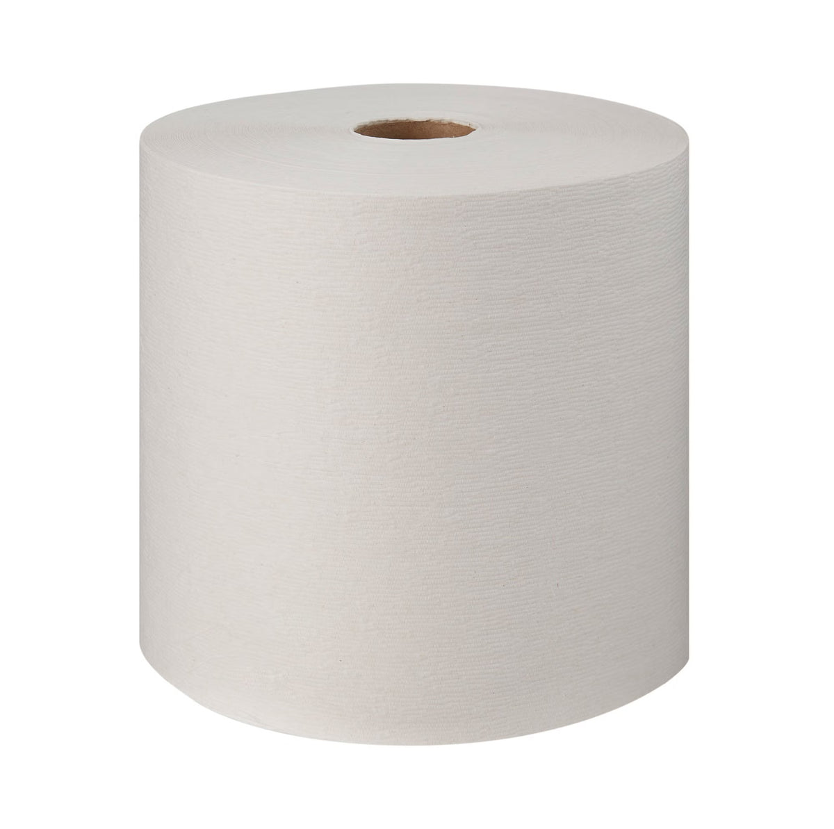 Scott® Essential White Paper Towel, 8 Inch x 600 Foot Hardwound Roll, 1/RL