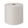 Scott® Essential White Paper Towel, 8 Inch x 600 Foot Hardwound Roll, 6/CS