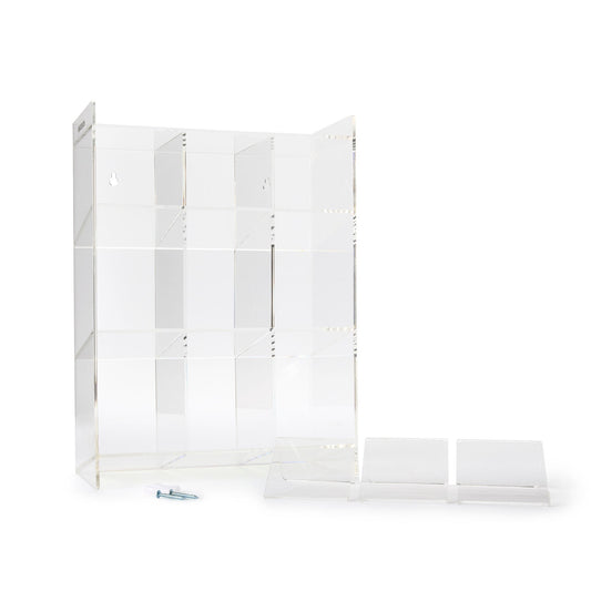 McKesson Tube Organizer, 1/EA