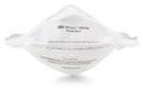 MASK, RESPIRATOR-DISP N95-MEDICAL SM (50/BX 8BX/CS), 50/BX
