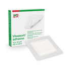 DRESSING, WND VLIWASORB SUPERABSRB 5"X5" (10/BX 26BX/CS), 10/BX