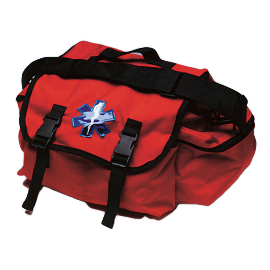 Moorebrand® Response Bag, 1/Ea