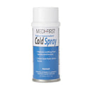 MEDI-FIRST® COLD SPRAY SKIN REFRIGERANT, 4-OUNCE SPRAY CAN, SOLD AS 1/EACH MEDIQUE 23017