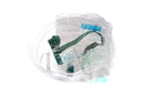 Airlife Mistymax Nebulizers Nebulizer No Mask 7Ft O2 Tube6In Flextube 50/Cs -002446 - BriteSources