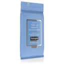 J&J Neutrogena Skin Care Towelettes Makeup Vanity 25Ct6/Cs -05100 - BriteSources