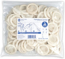 TRANSDUCER COVERS, 100/BG, 20 BG/CS, SOLD AS CASE DYNAREX 10000058