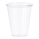Solo® UltraClear™ Drinking Cup, 7 ounce capacity, 1000/CS
