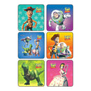 MEDIBADGE STICKER, SOLD AS 90/ROLL MEDIBADGE 1379