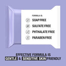 J&J Neutrogena Skin Care Towelettes Makeup Night Calm25Ct 6/Bx 2Bx/Cs -05355 - BriteSources