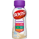 Boost® Women Vanilla Balanced Nutritional Drink, 8 oz. Bottle, 24/CS