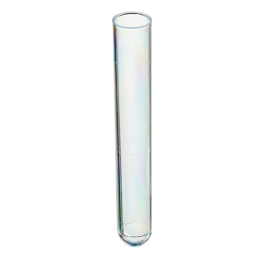 TUBE, CENTRIFUGE NUNC DISP PLAS 15MMX100MM 12ML (1200/CS), 1200/CS