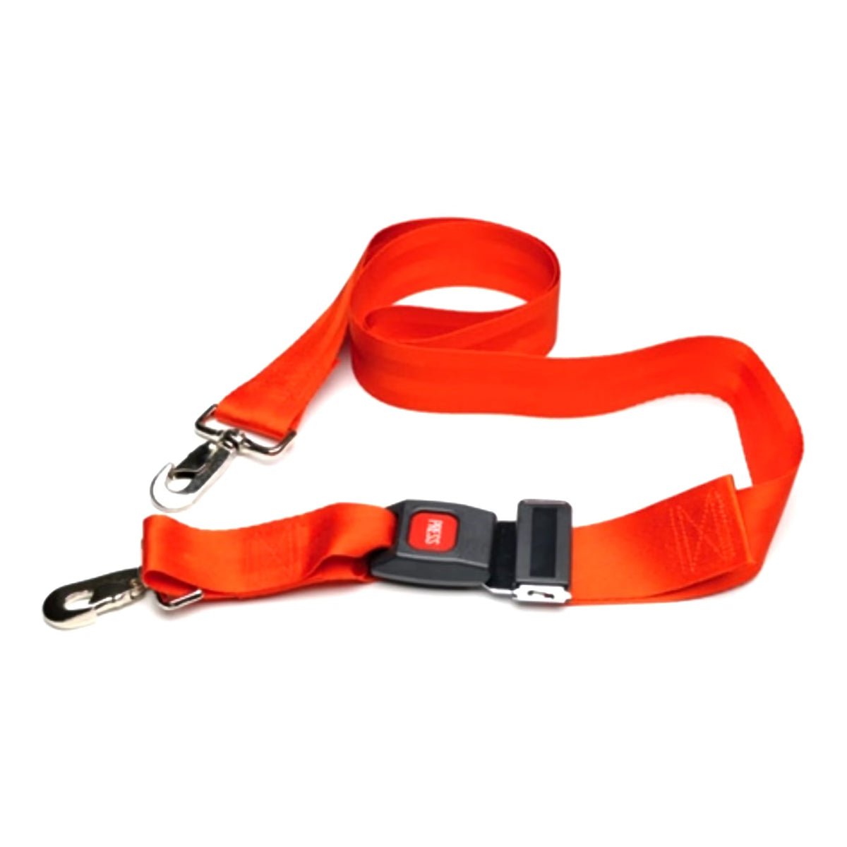 Mckesson Speed Clip Strap, 1/Ea