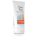 J&J Neutrogena Skin Care Mask Cleanser Face 4.2Oz 6/Bx4Bx/Cs -10019 - BriteSources