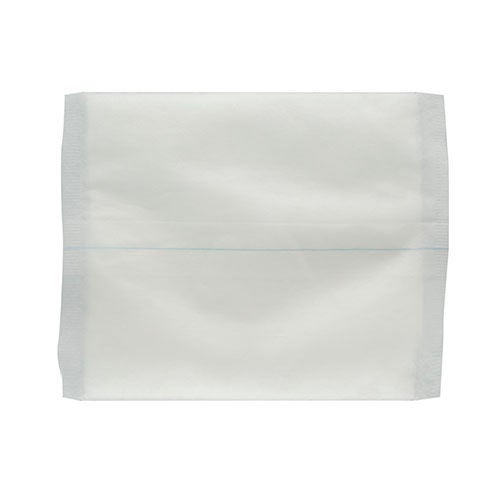 Dukal™ Abdominal Pad, 8 X 10 Inch, 1-Ply, 16/Cs