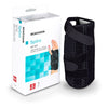 McKesson Right Wrist Splint with Single One-Pull Design, One Size Fits Most, 1/EA