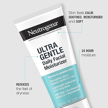 J&J Neutrogena Skin Care Oil Body 8.5Oz 3/Bx 8Bx/Cs(Case Upc 00070501111017) -11101