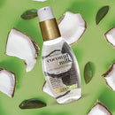 J&J Ogx Hair Care Serum Anti-Breakage Coconutmilk 4Oz 1/Pk 6/Cs -91008 - BriteSources