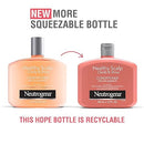 J&J Neutrogena Hair Care Conditioner Neutrogena Scalpgrapefruit 354Ml 3/Pk 4Pk/Cs -67636 - BriteSources
