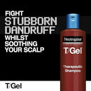 J&J Neutrogena Hair Care Shampoo Neutrogena Scalpgrapefruit 354Ml 3/Pk 4Pk/Cs -67635 - BriteSources