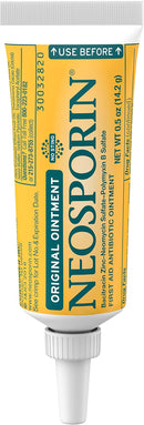 J&J Neosporin Neosporin Relief Fron End0.26Oz 6/Bx 6Bx/Cs -202066 - BriteSources