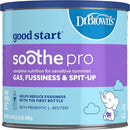 Nestle Gerber Good Start Gentle Formula Starter Powder Powder Formula Infant Gentlepro Gerb Goodst 12.3Oz 6/Cs Nr -10683744964851 - BriteSources