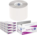 POROUS TAPE, 3" X 10 YDS, 4/BX, 12 BX/CS, SOLD AS CASE DYNAREX 10000058