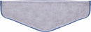 MOIST HEAT ALL-TERRY COVER, NECK CONTOUR, 25" X 18", SOLD AS EACH DJO/CHATTANOOGA 10000706