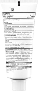 J&J Bengay Cream Analgesic Bengay 4Pctmax Jasmine 30Z 6/Bx 6Bx/Cs -08179 - BriteSources