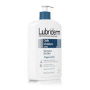 J&J Lubriderm Lubriderm Lotion 16Oz4/Bx 3Bx/Cs -48324 - BriteSources