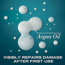 J&J Ogx Hair Care Oil Penetrating Renewingargan Oil 3.3Oz 1/Pk 6/Cs -91614 - BriteSources