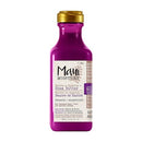 J&J Maui Moisture Hair Care Shampoo Maui Shea Butter Heal13Oz 1/Pk 4Pk/Cs -18011 - BriteSources