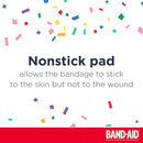 J&J Band-Aid Decorated Adhesive Bandages Bandage Adh Disney Mickey20Ct 4/Bx 6Bx/Cs -02274 - BriteSources