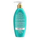 J&J Ogx Hair Care Cream Air Dry Coconut Curlslocking 6Oz 3/Pk 6/Cs -67346 - BriteSources