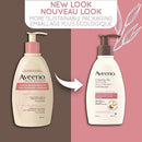 J&J Aveeno Body Moisture Lotion Lotion Daily Moisture Ff 18Oz3/Bx 4Bx/Cs -101941 - BriteSources