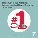 J&J Tylenol Caplets & Tablets Tylenol X-Strength Cold/Fluday/Night 24Ct 3/Pk 8Pk/Cs -14924 - BriteSources