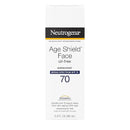 J&J Neutrogena Sunscreen Lotion Face Spf70 3Oz 3/Bx4Bx/Cs -87270 - BriteSources