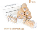 J&J Band-Aid Flexible Fabric Adhesive Bandages Bandage Adh Bandaid Flexfabxl 10/Bx 24Bx/Cs -118341 - BriteSources