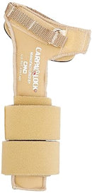 Scott/Cmo Carpal Lock Wrist Support Support Wrist Carpal Lockleft Beige Md -0070BEIMDL - BriteSources